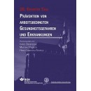 26. Erfurter Tage: Prävention von arbeitsbedingten Gesundheitsgefahren und Erkrankungen