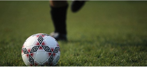 Thüringer Fußball