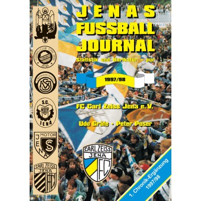 Jenas Fußballjournal