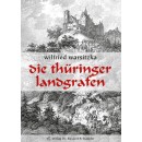 Die Thüringer Landgrafen