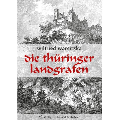 Die Thüringer Landgrafen