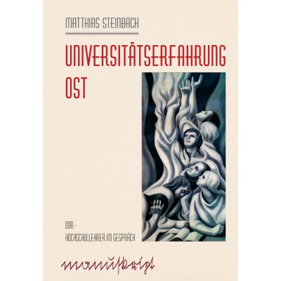 Universitätserfahrung Ost