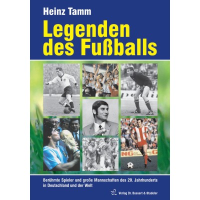 Legenden des Fußballs