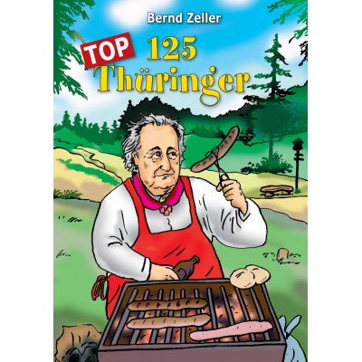 125 Top Thüringer