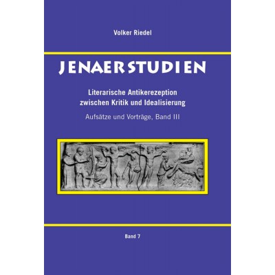 Jenaer Studien - Band 7