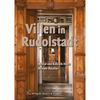 Villen in Rudolstadt