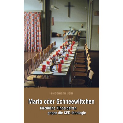 Maria oder Schneewittchen