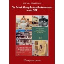 Die Entwicklung des Apothekenwesens in der DDR