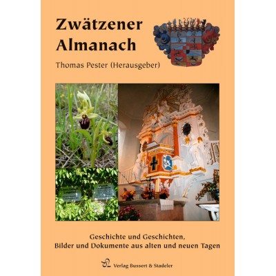 Zwätzener Almanach