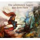 Die schönsten Sagen aus dem Harz