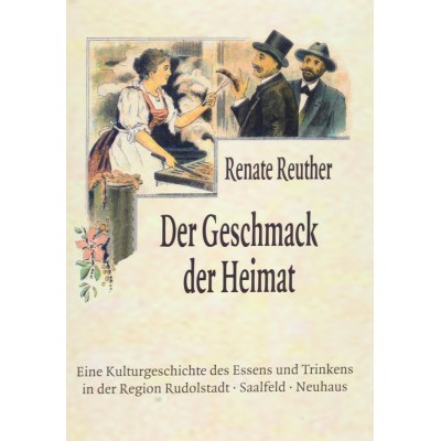 Der Geschmack der Heimat