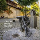 »… denn die Kunst ist eine Tochter der Freiheit«